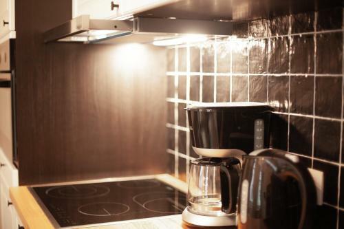 Apartamento Luxury Suites Palace