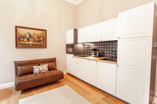 Apartamento Luxury Suites Palace
