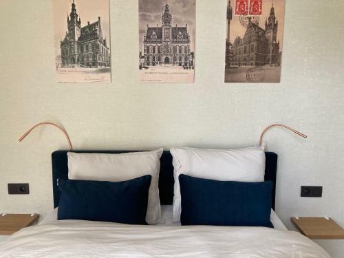 Borgerhouse B&B