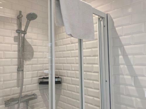 Borgerhouse B&B