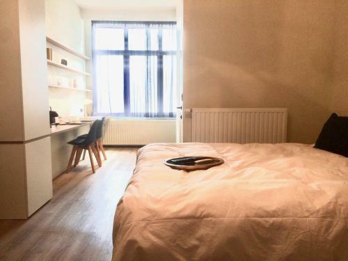 Borgerhouse B&B