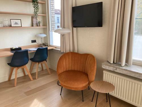 Borgerhouse B&B