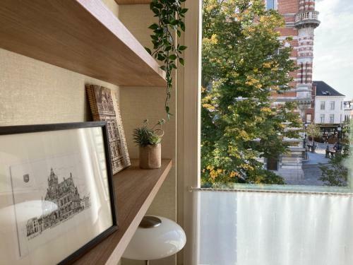 Borgerhouse B&B