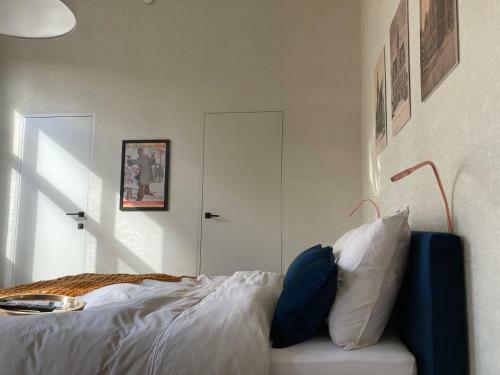 Borgerhouse B&B