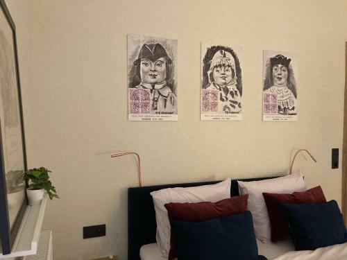 Borgerhouse B&B