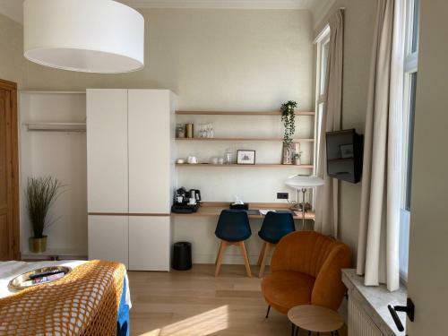 Borgerhouse B&B