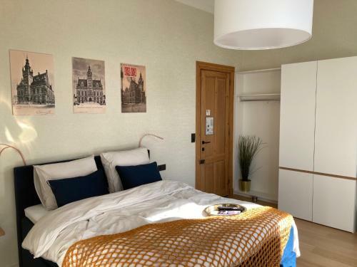 Borgerhouse B&B
