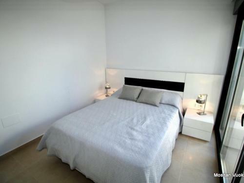 Apartment Villamartin