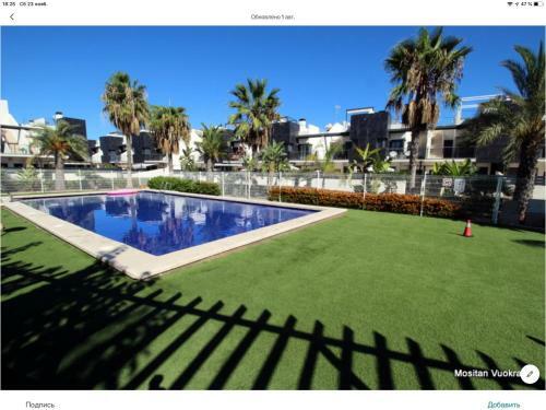 Apartment Villamartin
