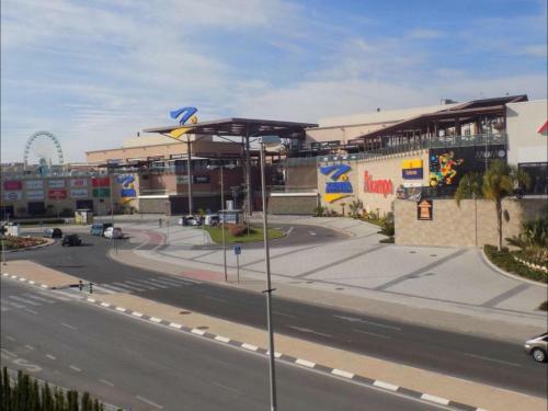 Apartment Villamartin