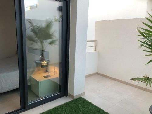 Apartment Villamartin