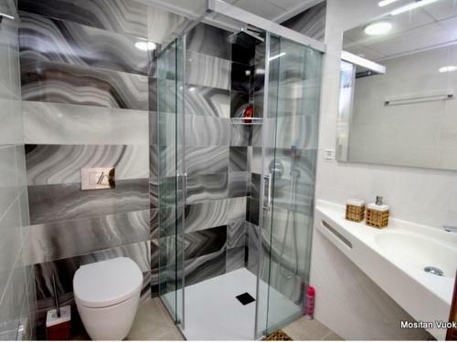 Apartment Villamartin