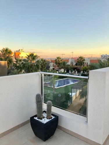 Apartment Villamartin