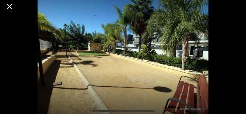 Apartment Villamartin