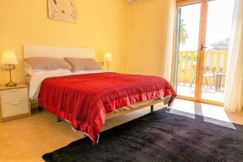 Villa Rose