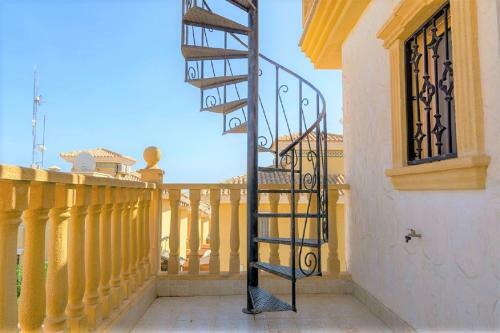 Villa Rose