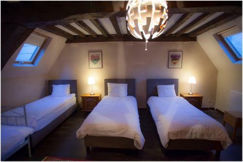 Villa Holiday Homes Goddaard