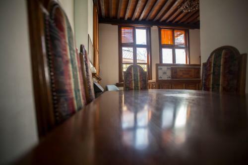 Villa Holiday Homes Goddaard