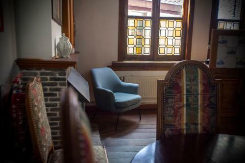 Villa Holiday Homes Goddaard