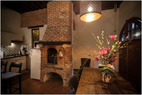 Villa Holiday Homes Goddaard