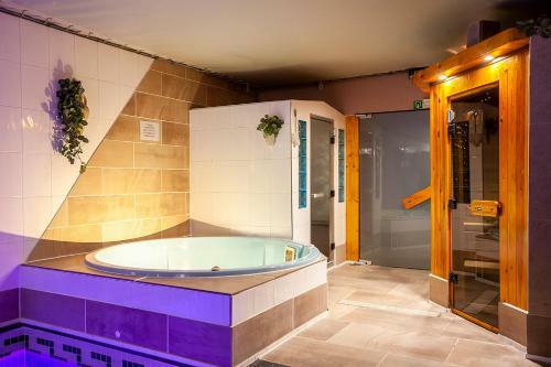 Bed & Breakfast Thai Time Wellness