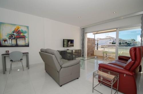 Marinamed Residencial, Casa 2