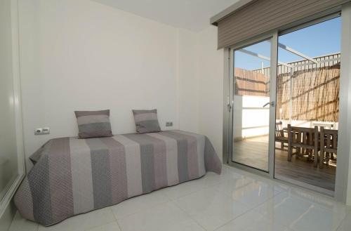 Marinamed Residencial, Casa 2