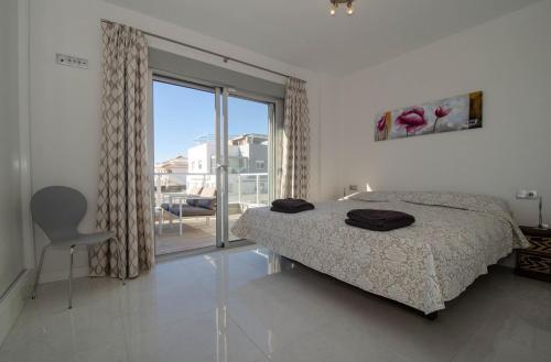 Marinamed Residencial, Casa 2