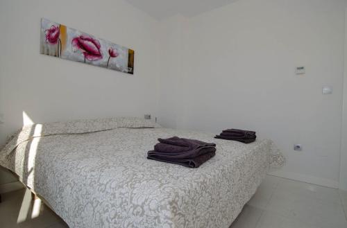 Marinamed Residencial, Casa 2