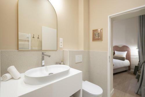 Apartamento Le Lambermont