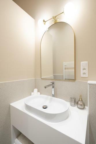 Apartamento Le Lambermont