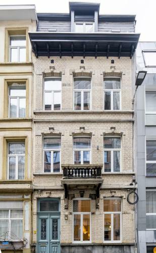 Apartamento Le Lambermont