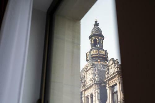 B&B Hotel Antwerpen Centrum