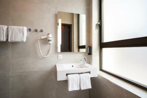 B&B Hotel Antwerpen Centrum
