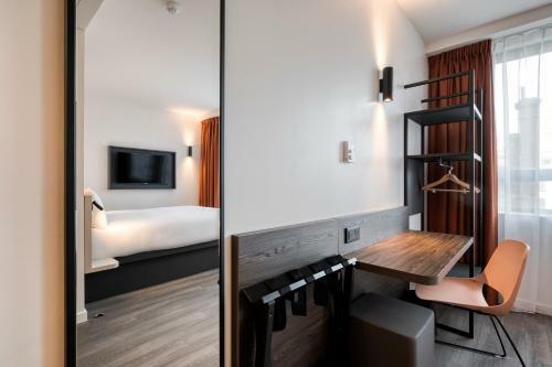 B&B Hotel Antwerpen Centrum