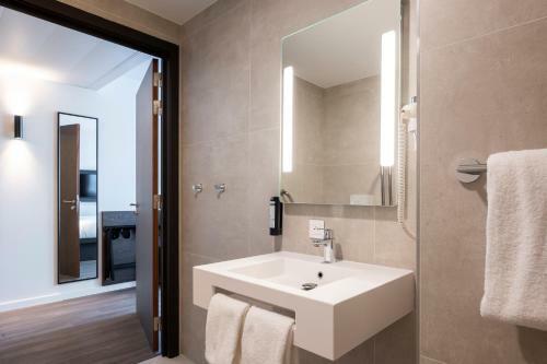 B&B Hotel Antwerpen Centrum