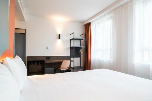 B&B Hotel Antwerpen Centrum