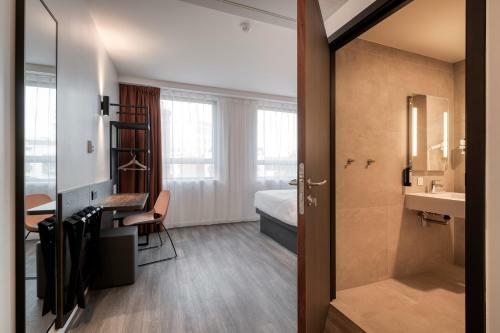 B&B Hotel Antwerpen Centrum