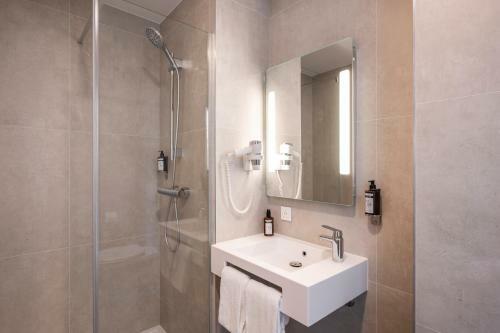 B&B Hotel Antwerpen Centrum