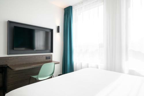 B&B Hotel Antwerpen Centrum