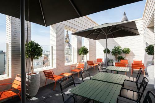 B&B Hotel Antwerpen Centrum