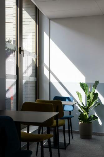 B&B Hotel Antwerpen Centrum