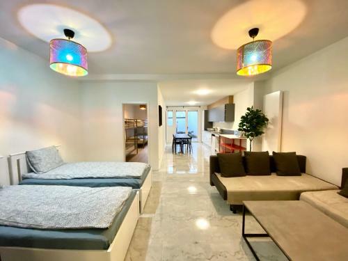 Isabel Apartments