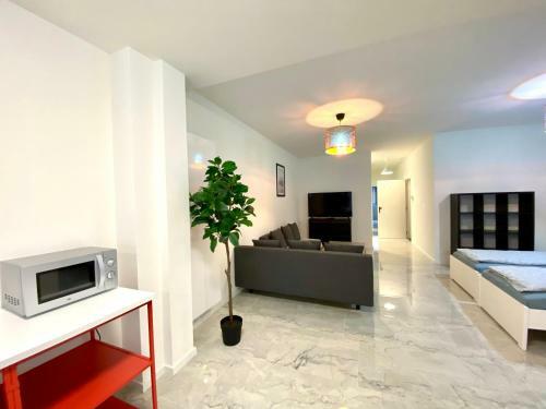 Isabel Apartments