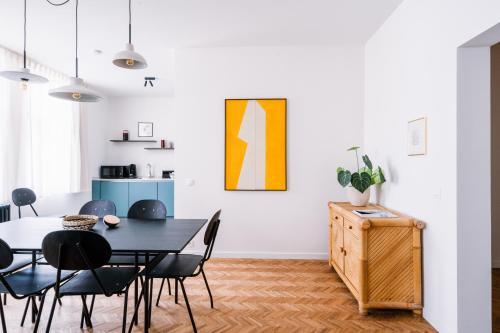 Apartamento Smartflats Design - Mas