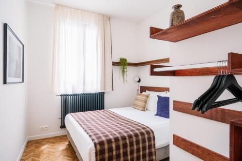 Apartamento Smartflats Design - Mas