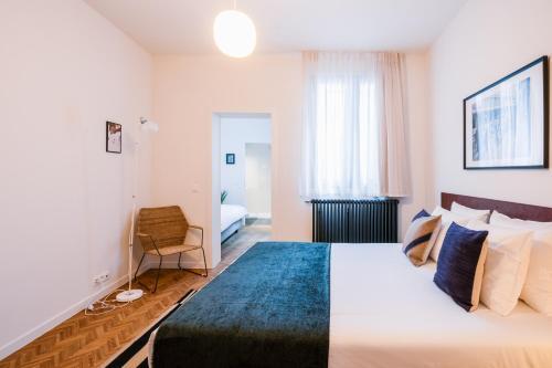 Apartamento Smartflats Design - Mas