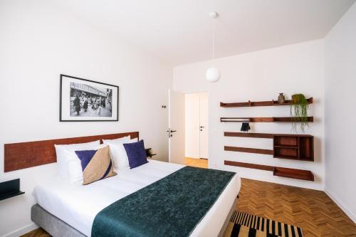 Apartamento Smartflats Design - Mas