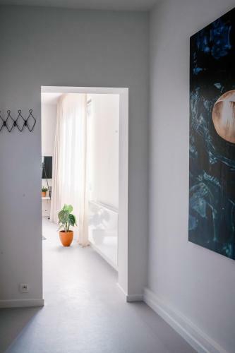 Apartamento Smartflats Design - Mas
