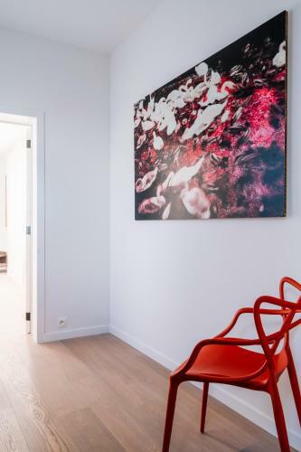Apartamento Smartflats Design - Mas